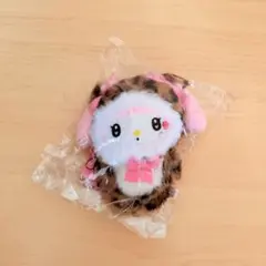 2026年最新】マイメロ ぬいぐるみポーチの人気アイテム - メルカリ