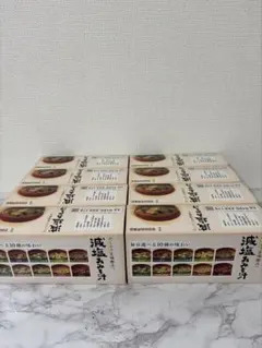 t【新品】世田谷自然食品 減塩おみそ汁 10食入 × 8箱
