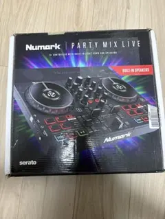 2026年最新】djコントローラー numarkの人気アイテム - メルカリ