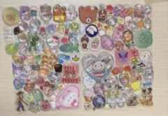 【正規品多め★110枚↑】 29 ボンボンドロップシール おすそわけ セット