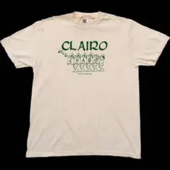 2026年最新】clairo tシャツの人気アイテム - メルカリ
