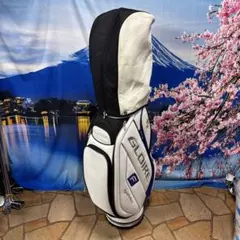 寶II-349 MIZUNOキャディバッグ 2.7㎏20㎝ 美品 - メルカリ