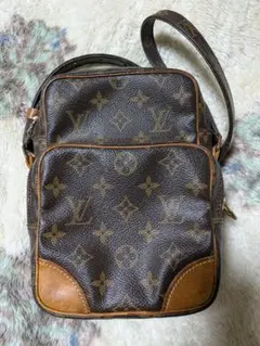 Louis Vuitton モノグラム ショルダーバッグ