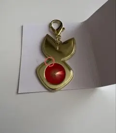 ② にじさんじフェス2026 ランダムメタルチャーム 月ノ美兎