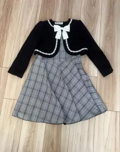 YOUR SPECIAL DAY 入学式　フォーマル　女の子 120サイズ