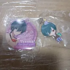 Free!　郁弥　アクリルキーホルダー