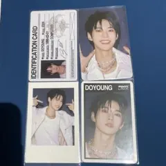 NCT 127 Fact Check MD ネックレス トレカ マーク NCT 127 Fact Check MD ネックレス トレカ マーク NCT127 - NCT