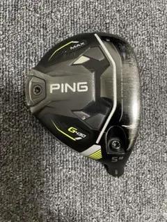 2026年最新】ping g430 フェアウェイウッド ヘッドの人気アイテム