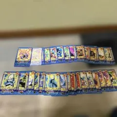 ドラゴンボールカード