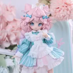 2025年最新】6カスタムドールの人気アイテム - メルカリ