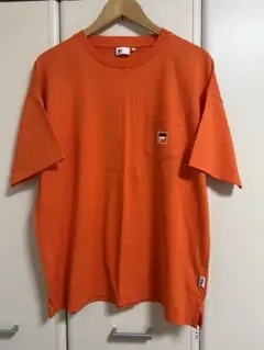 FILA Tシャツ