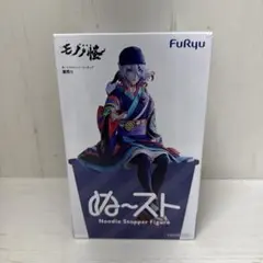 劇場版モノノ怪』ぬーどるストッパーフィギュア 薬売り - メルカリ