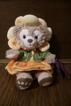 新品未使用】シェリーメイ 上海 レインコート 2019 ぬいぐるみ - メルカリ