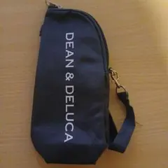 新品　DEAN&DELUCA 保冷ボトルケース チャコールグレーのサムネイル