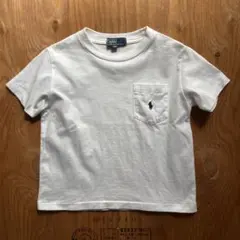 ポロラルフローレン　Ralph Lauren Tシャツ サイズ　100 キッズ