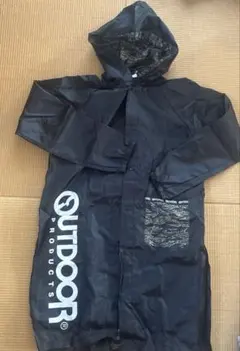 Outdoor レインコートのサムネイル