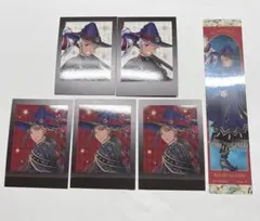 ブルームバースデー　スカラビア