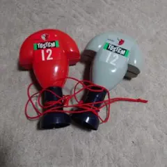 鹿島アントラーズオリジナルデザイン応援ハンド【非売品】