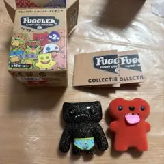 ファグラー フィギュア