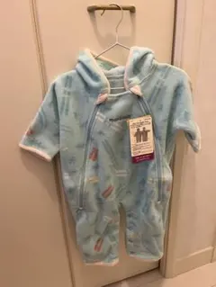 mont-bell ベビーカバーオール