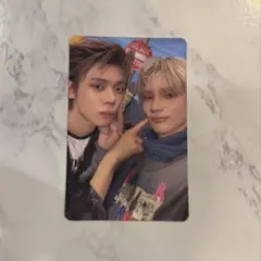クオズ ジミン テヒョン V JIMIN BTS トレカ カード 防弾少年団 - メルカリ