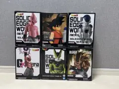 ドラゴンボール】プライズフィギュアまとめ売り 14点セット - メルカリ