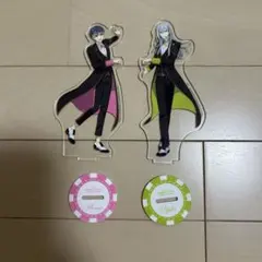 アイナナ アクスタ Re:vale 百 千