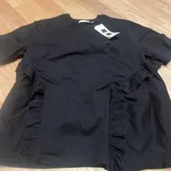ユニクロ　セシリーバンセン　Tシャツ　XL
