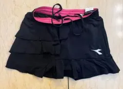 2025年最新】ディアドラ テニス スコートの人気アイテム - メルカリ