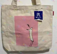 ROOTOTE（ルートート）浅野いにお　おやすみプンプン　バッグのサムネイル