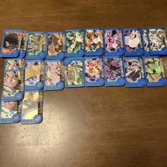 ポケモンメザスタセット