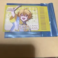 STPR Family Store ノベルティやなとくんのサムネイル