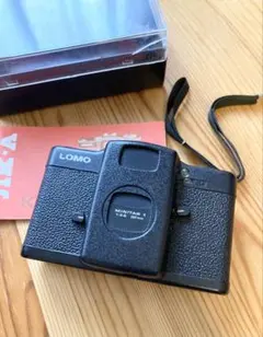 2026年最新】LOMO lc-aの人気アイテム - メルカリ