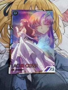 機動戦士ガンダムアーセナルベース ラクス・クライン シークレット