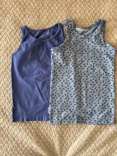 mingo タンクトップ