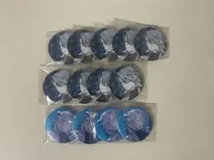瀬名泉 フィーチャー缶バッチ 11個まとめ売り - メルカリ
