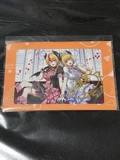 絵師 直筆サイン入り画集クリアファイル 画集 ポストカード タペストリーなど Amazon.co.jp: 風真いろは 誕生日記念2022 直筆サイン入りポスト