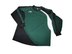 【新品】PENALTY/ペナルティ ゴールキーパー 長袖 PNK910【M】緑