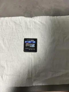 ポケットモンスター ブラック2