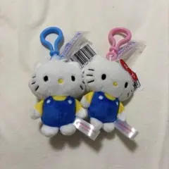 2026年最新】ダニエル ぬいぐるみ 「ハローキティ」 サンリオ