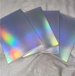 BTS LoveYourself 結 4形態セット