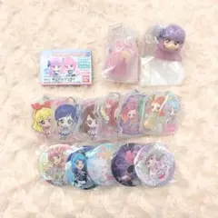 アイカツ！ アイカツ！シリーズあそーと5 全13種 コンプリート