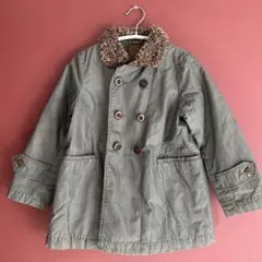 FITH ジャケット 120サイズ