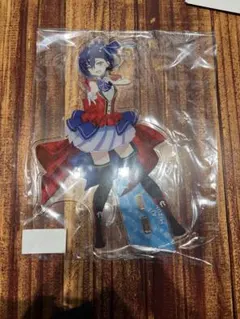 ゾンビランドサガ EXPO ギガアクリルスタンド 源さくら - メルカリ