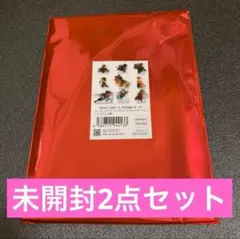 メルカリ最安！鬼滅の刃【無限城　キービジュアルアクリルスタンド未開封2点】