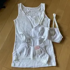 ジュニアブラ 160