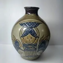 2025年最新】金城次郎 花瓶の人気アイテム - メルカリ