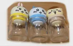 ちいかわ キャンディボトル ハチワレ うさぎ 栗まんじゅう