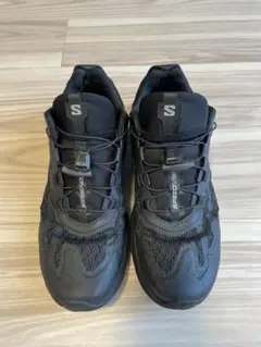 【完売モデル】SALOMON Speedverse PRG ブラック26.5cmのサムネイル