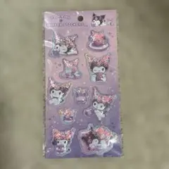 クロミ　シェイカーステッカー